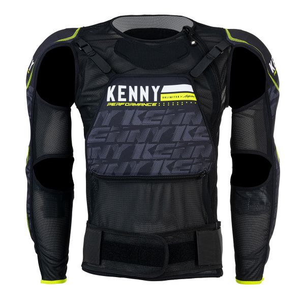 Cross Weste Kenny Performance Ultimate Jacket