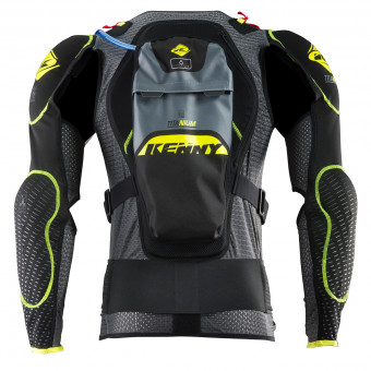 Kenny Titanium Jacket Safety