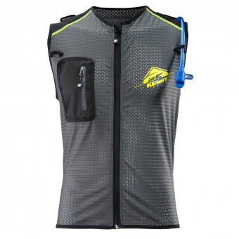 Brustpanzer Kenny Tracer Water + Safety Jacket