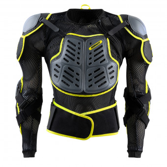 Brustpanzer Kenny Track Safety Jacket
