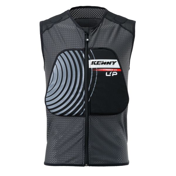 Brustpanzer Kenny Up Safety Jacket