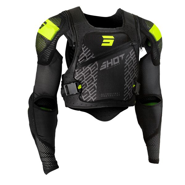Brustpanzer SHOT Ultralight 2.0 Kid Brustpanzer SHOT Ultralight 2.0 Kid
