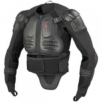Brustpanzer Dainese Light Wave Jacket D1 1