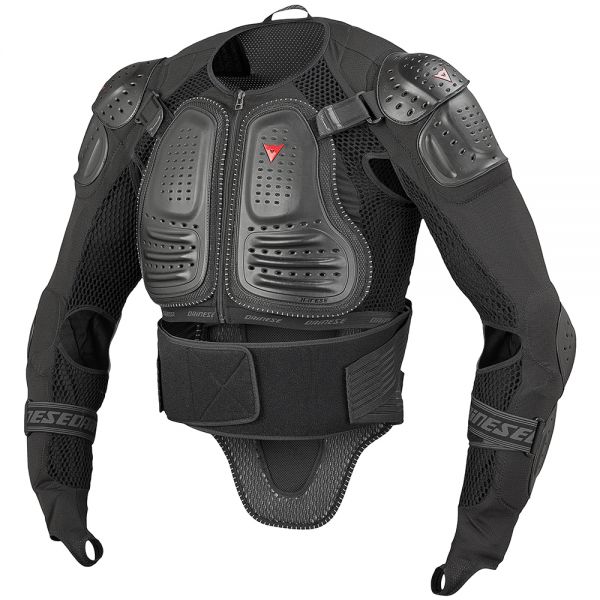 Brustpanzer Dainese Light Wave Jacket D1 1