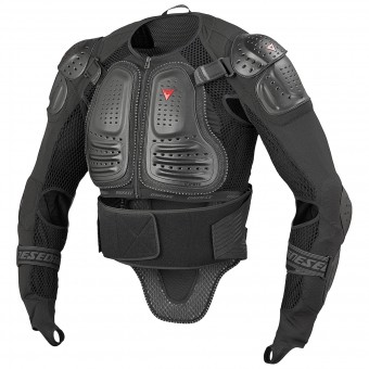 Cross Weste Dainese Light Wave Jacket D1 2