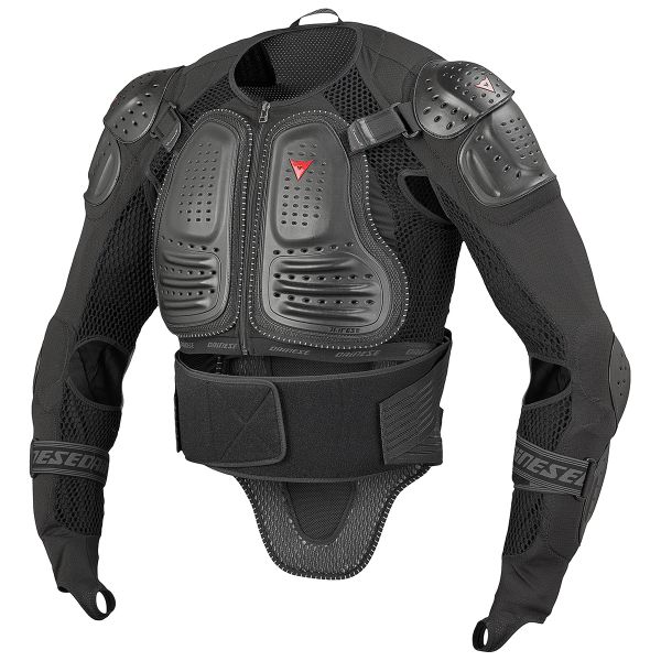 Brustpanzer Dainese Light Wave Jacket D1 2
