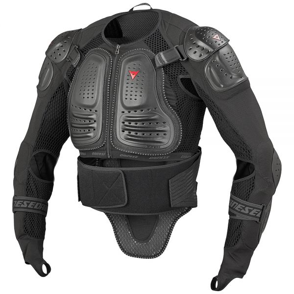 Brustpanzer Dainese Light Wave Jacket D1 3