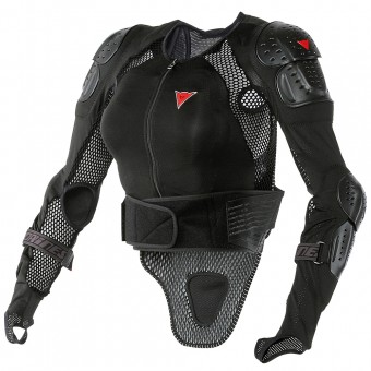 Cross Weste Dainese Light Wave Jacket Lady 2