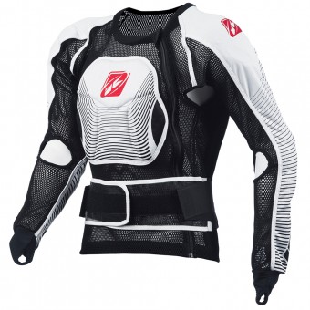 Cross Weste Kenny Profile Black White