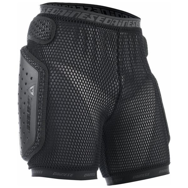 Cross Protektoren Dainese Hard Short E1 Black