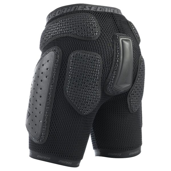 Dainese Hard Short E1 Black