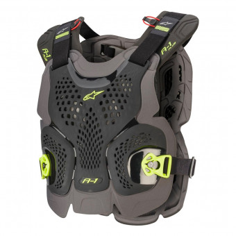 Alpinestars Vapor Pro Ellbogenprotektoren