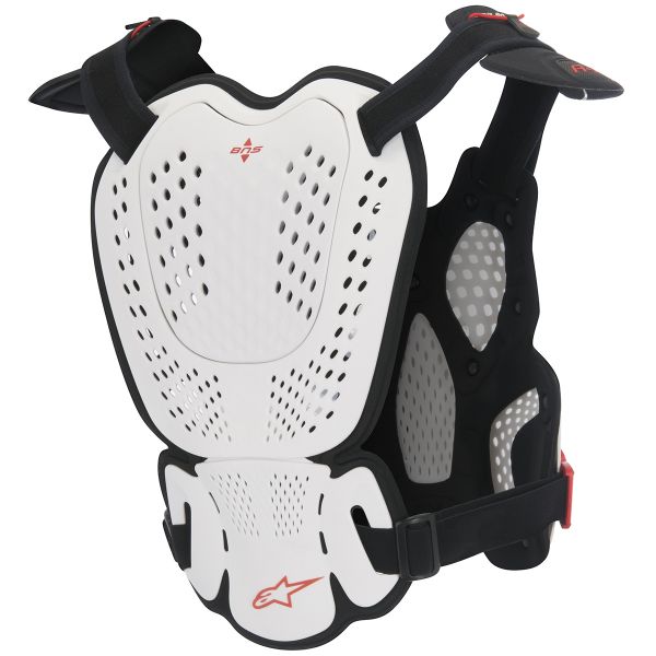 Brustpanzer Alpinestars A-1 Roost Guard Brustpanzer Alpinestars A-1 Roost Guard