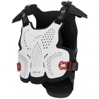 Brustpanzer Alpinestars A-4 Chest Protector