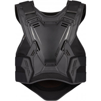 Brustpanzer ICON Field Armor 3 Vest Black Brustpanzer ICON Field Armor 3 Vest Black
