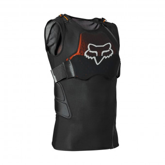 Brustpanzer FOX Baseframe Pro D3O Vest Black