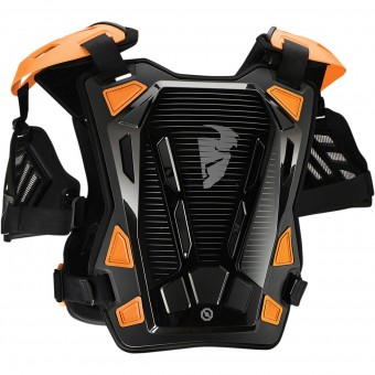 Thor Guardian Black Orange