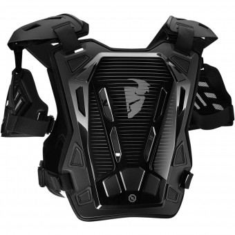 Thor Guardian Black Silver- Kinder