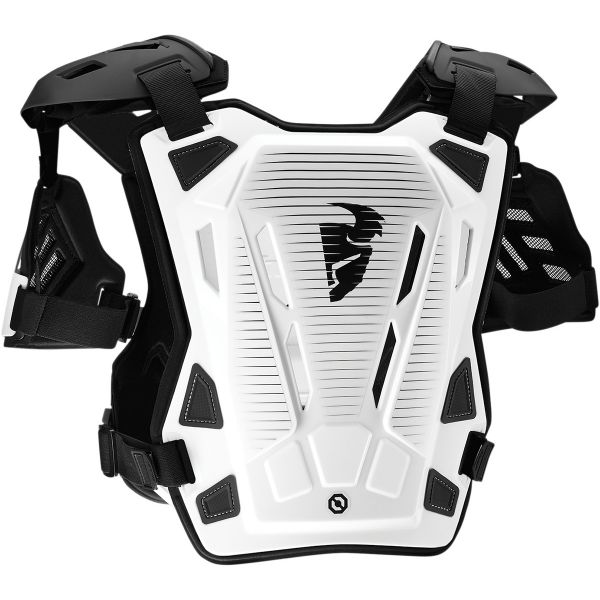 Thor Guardian White Black