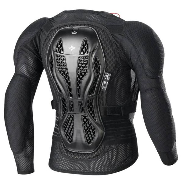 Alpinestars Youth Bionic Action V2 Black