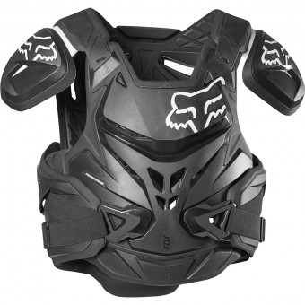 Brustpanzer FOX Airframe Pro Cez Black