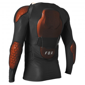 FOX Baseframe Pro D3O Jacket Kid Black