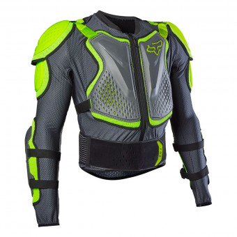 Brustpanzer FOX Titan Sport Jacket Dark Shadow