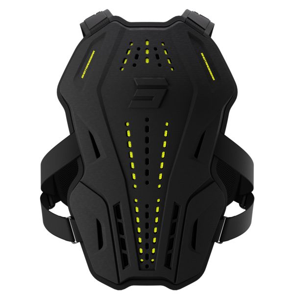 SHOT Steinschutz Protector Black