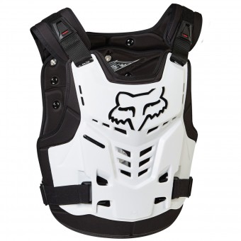Brustpanzer FOX Proframe LC Wei