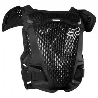 FOX R3 Black