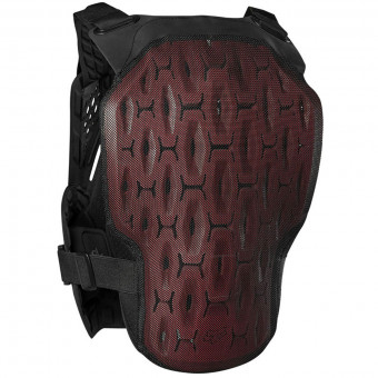 FOX Raceframe Impact SB Black
