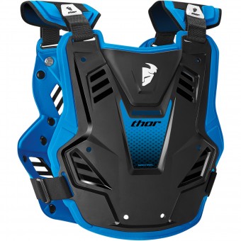 Thor Sentinel GP CE Black Blue - Kinder