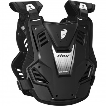 Thor Sentinel GP CE Black White - Kinder