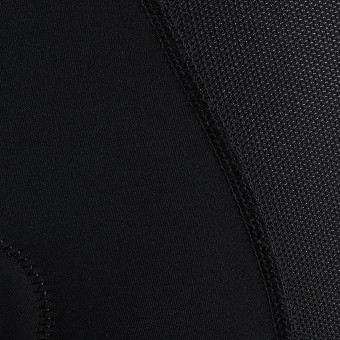 Furygan Xroad Short D3O Black