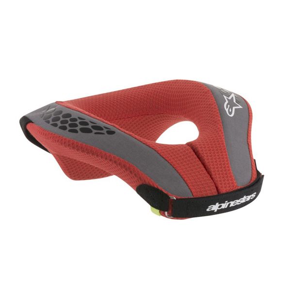 Nackenprotektoren Alpinestars Sequence Youth Neck Roll Nackenprotektoren Alpinestars Sequence Youth Neck Roll