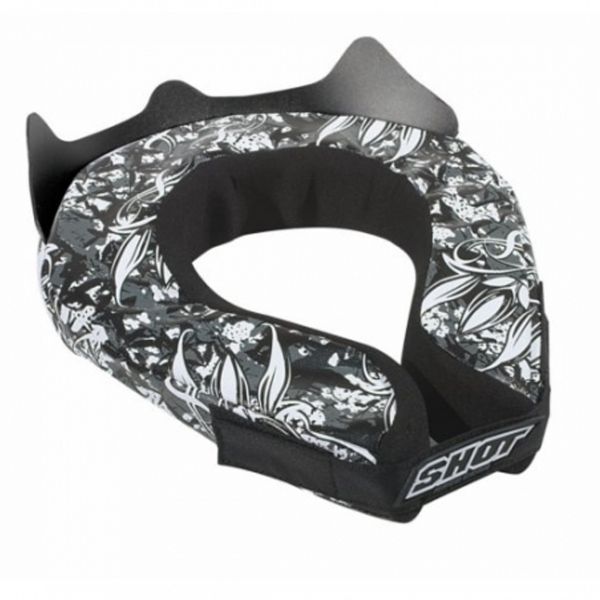 Nackenprotektoren SHOT Minerve Ajustable Motif