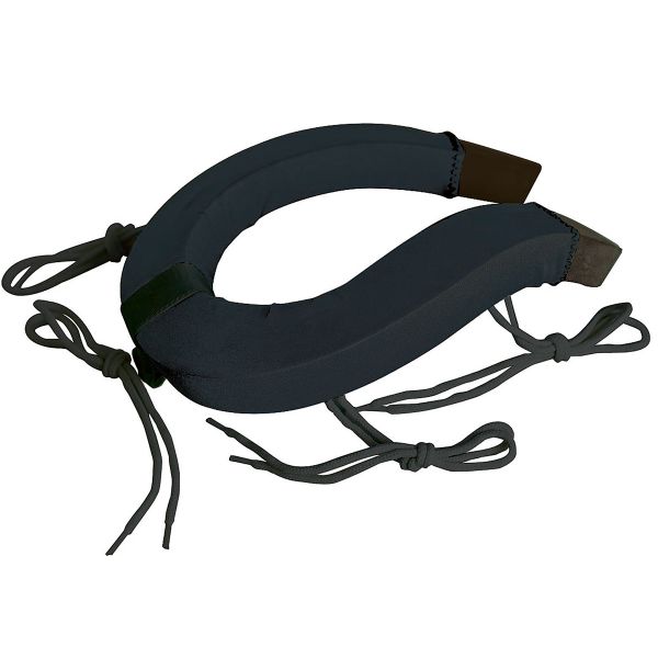 Nackenprotektoren SHOT Halskragen Anatomic Black