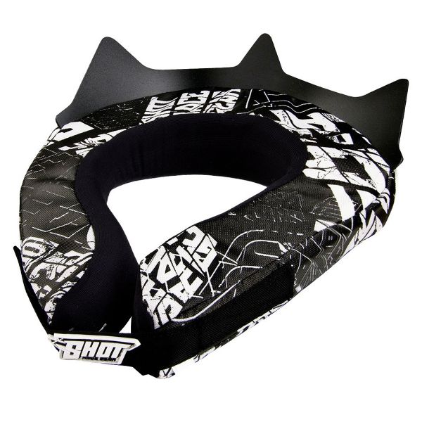 Nackenprotektoren SHOT Minerve Protector Kid