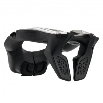Alpinestars Youth Neck Black White Kid