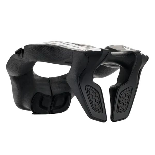 Alpinestars Youth Neck Black White Kind