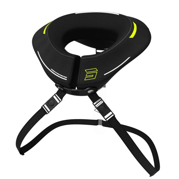 Nackenprotektoren SHOT Minerva Protector Black