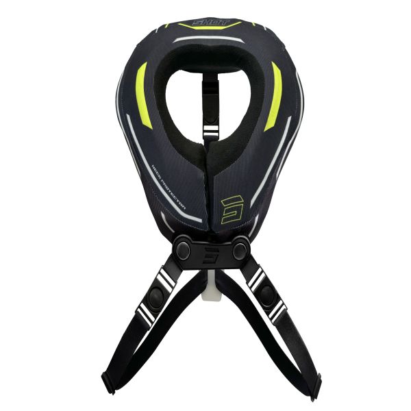 SHOT Minerva Protector Black