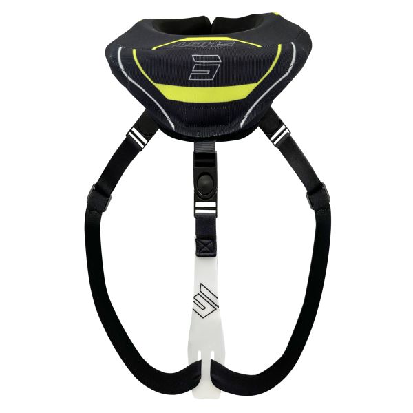 SHOT Minerva Protector Black