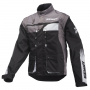 Cross Jacke Kenny Track Veste Black Grey