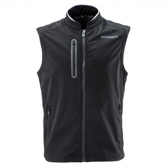 Cross Jacke Kenny Bodywarmer + Full Black Cross Jacke Kenny Bodywarmer + Full Black