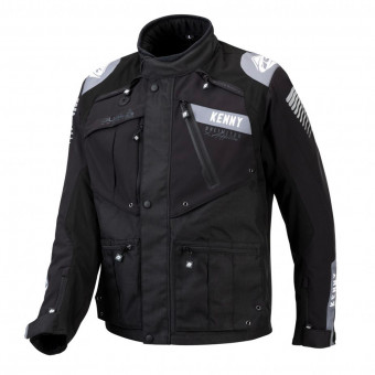 Cross Jacke Kenny Dual Sport Jacket Cross Jacke Kenny Dual Sport Jacket