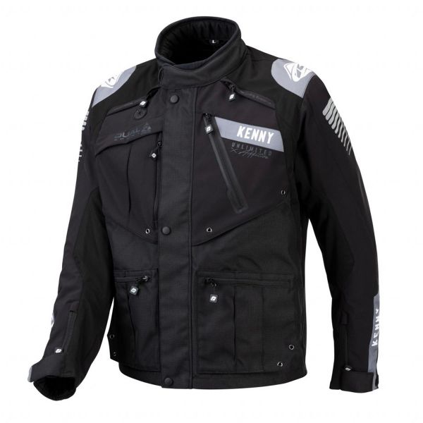 Cross Jacke Kenny Dual Sport Jacket Cross Jacke Kenny Dual Sport Jacket