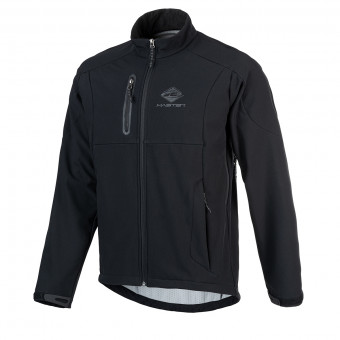 Cross Jacke Kenny Master Black Jacket