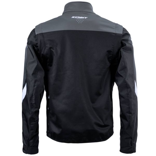 Kenny Softshell Enduro 2 Grey
