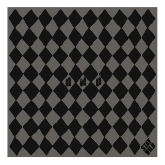 Halst�cher Dmd Checkmate